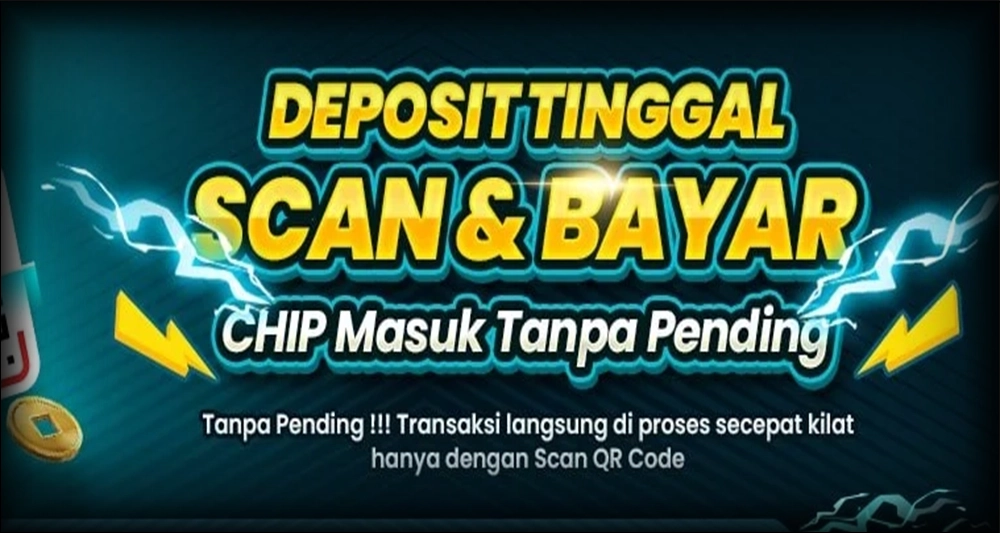 Sayap4D Mobile
